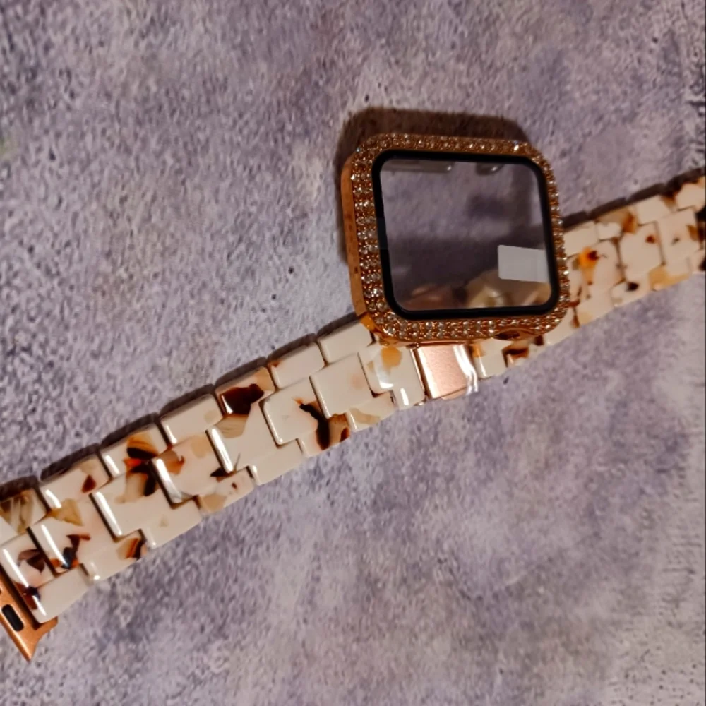 Apple 38 mm set